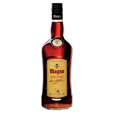 Brandy Magno Osborne 700 Ml
